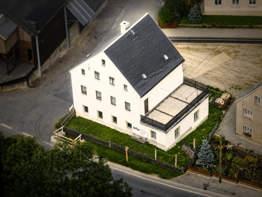 Einfamilienhaus zum Kauf 34.000 € 6 Zimmer 150 m² 260 m² Grundstück Sehmatal-Cranzahl Cranzahl 09465