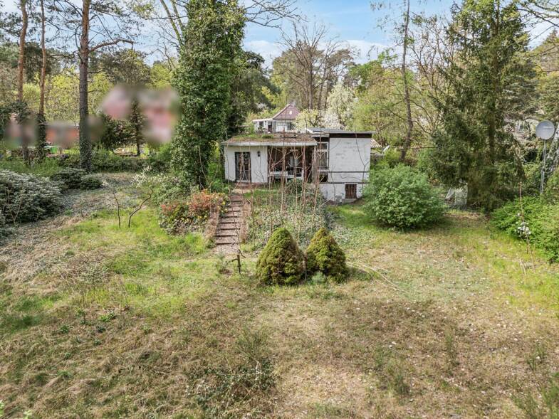 Grundstück zum Kauf 298.000 € 1.429 m² Grundstück Kablow Königs Wusterhausen 15712