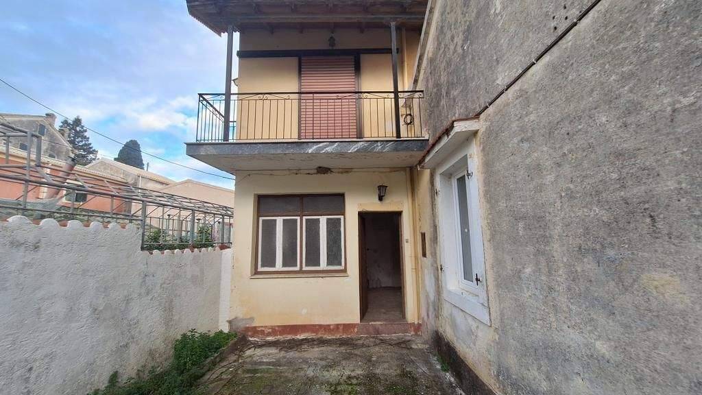 Maisonette zum Kauf 95.000 € 85 m² EG Korfu