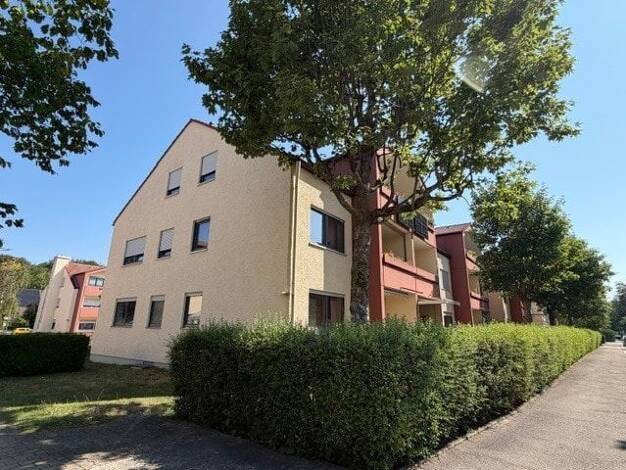 Wohnung zum Kauf 205.000 € 2 Zimmer 57 m² Königsbrunn 86343