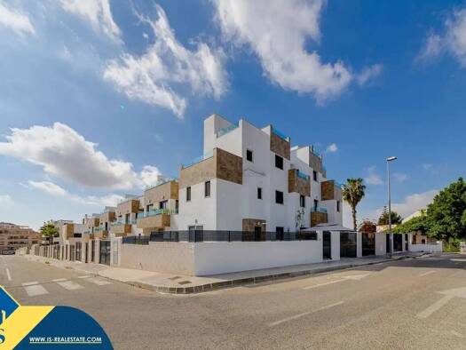 Chalet zum Kauf 325.000 € 3 Zimmer 134 m² San Miguel de Salinas 03193