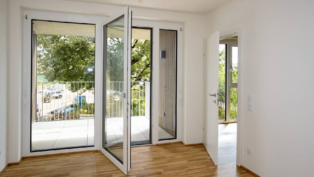 Wohnung zum Kauf provisionsfrei 245.000 € 2 Zimmer 47,6 m² Jakomini Graz 8010