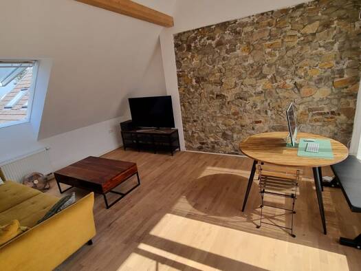 Wohnung zur Miete 682 € 3 Zimmer 62 m² Geschoss 1/3 frei ab 01.12.2026 Brand Brand 52078