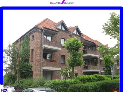 Wohnung zur Miete 398 € 2 Zimmer 43,7 m² 3. Geschoss Straelen Straelen 47638