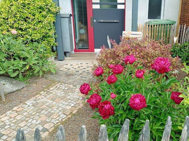 Doppelhaushälfte zum Kauf provisionsfrei 629.000 € 6 Zimmer 172,3 m² 374 m² Grundstück Ihringen 79241