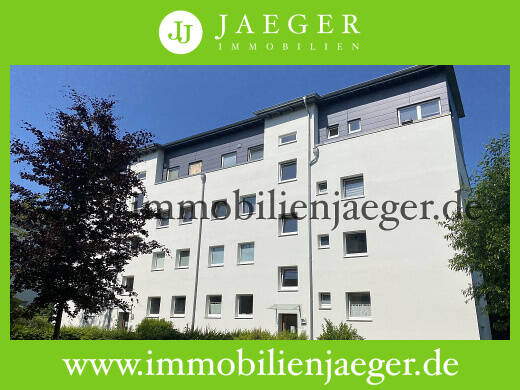 Wohnung zum Kauf