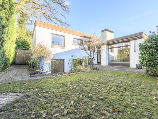 Bungalow zum Kauf 1.245.000 € 5 Zimmer 135 m² 250 m² Grundstück Nienstedten Hamburg 22609