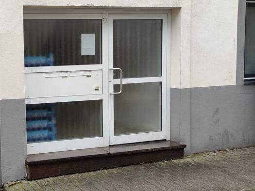 Wohnung zur Miete 900 € 3 Zimmer 80 m² 2. Geschoss frei ab 01.02.2026 Hauptstraße 72 Nußloch 69226