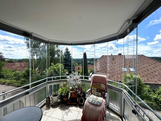 Wohnung zum Kauf 219.000 € 3,5 Zimmer 80 m² 1. Geschoss Dornstetten 72280