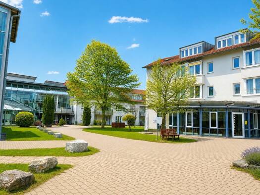 Wohnung zum Kauf 99.000 € 2 Zimmer 35 m² 3. Geschoss frei ab sofort Mutlangen Mutlangen 73557