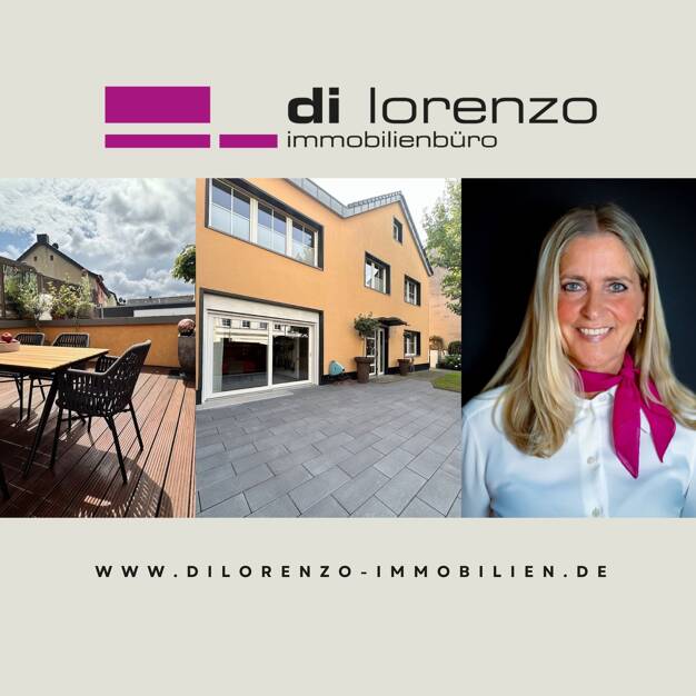 Einfamilienhaus zum Kauf 669.000 € 7 Zimmer 135 m² 468 m² Grundstück Mülfort Mönchengladbach 41238