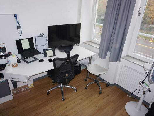 Wohnung zum Kauf 195.000 € 1 Zimmer 25 m² 2. Geschoss Harburg Hamburg 21079