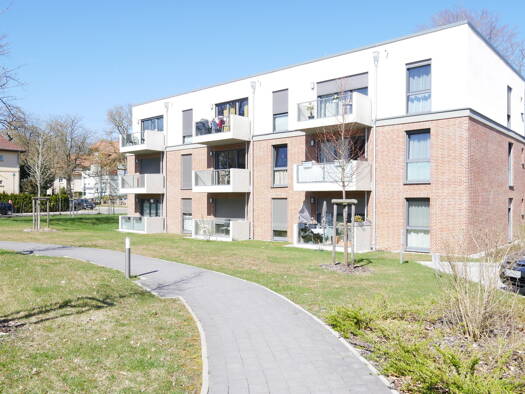 Wohnung zum Kauf 290.000 € 2 Zimmer 63,4 m² Wismar-Süd Wismar 23970