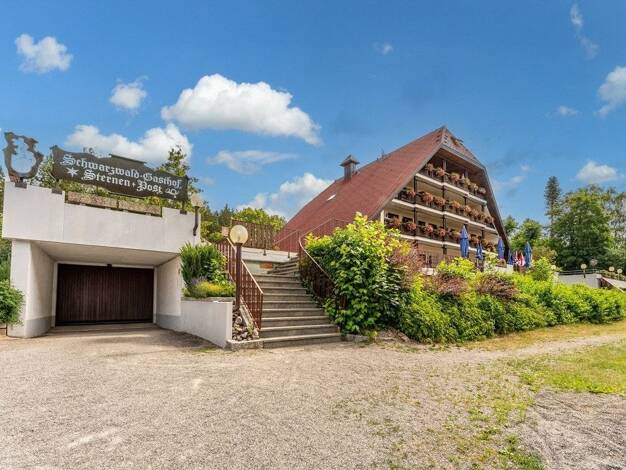 Wohnanlage zum Kauf als Kapitalanlage geeignet 499.000 € 2.104 m² 4.631 m² Grundstück Unterbränd Bräunlingen 78199