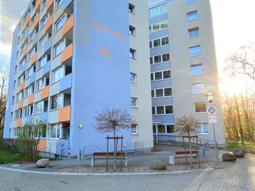 Wohnung zur Miete 430 € 2 Zimmer 47 m² EG Eichelkamp Wolfsburg 38440
