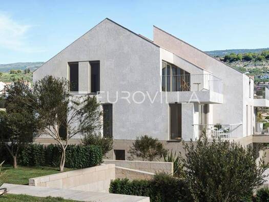 Wohnung zum Kauf 283.840 € 2 Zimmer 61 m² 1. Geschoss Supetar Supetar