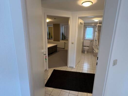 Wohnung zur Miete 615 € 2,5 Zimmer 45 m² Geschoss EG/3 frei ab 10.04.2026 Oberkochen 73447