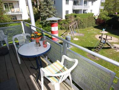 Wohnung zum Kauf 270.000 € 2 Zimmer 45 m² 1. Geschoss frei ab sofort Ostseebad Boltenhagen Boltenhagen 23946