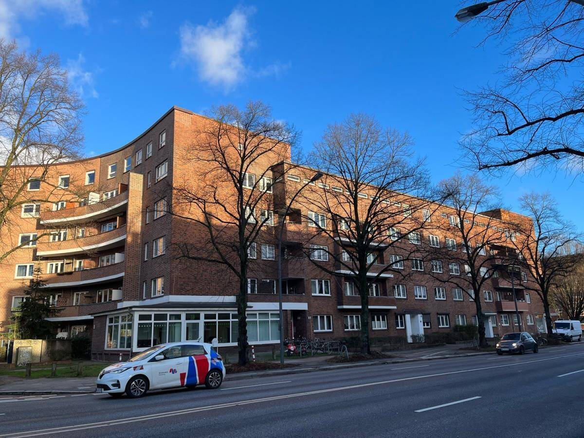 Wohnung zur Miete