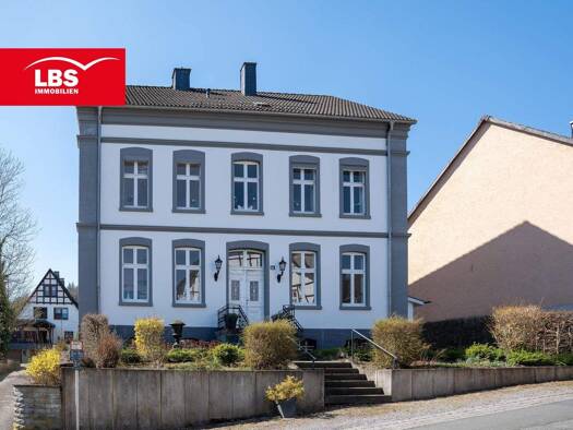 Einfamilienhaus zum Kauf 395.000 € 9 Zimmer 250 m² 1.160 m² Grundstück Antfeld Olsberg 59939
