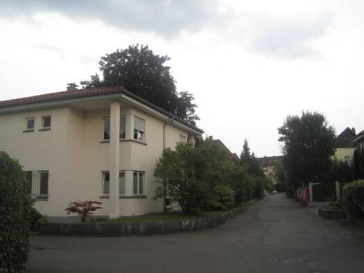 Terrassenwohnung zur Miete 1.480 € 3 Zimmer 120 m² frei ab 01.01.2027 Weil am Rhein Weil am Rhein 79576