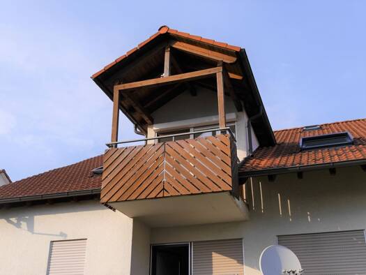 Maisonette zur Miete 910 € 3,5 Zimmer 88 m² Geschoss 3/4 frei ab 01.03.2026 Nehren 72147