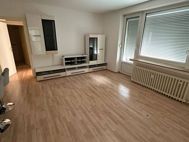Wohnung zur Miete 449 € 2 Zimmer 56,2 m² EG frei ab 01.09.2026 Käthe-Kollwitz-Straße 3 Welper Hattingen 45527
