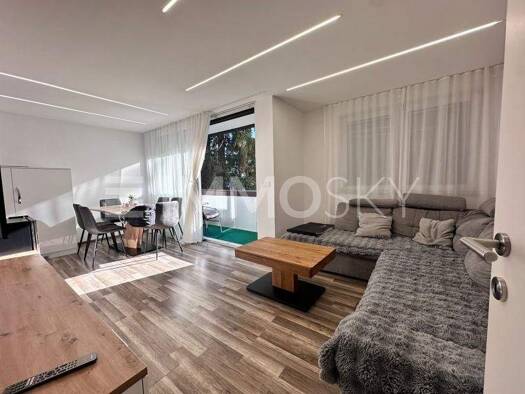 Wohnung zum Kauf 329.000 € 2 Zimmer 49 m² 1. Geschoss Eugendorf 5301