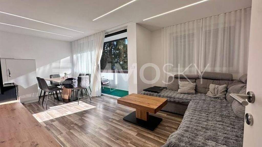 Wohnung zum Kauf 329.000 € 2 Zimmer 49 m² 1. Geschoss Eugendorf 5301