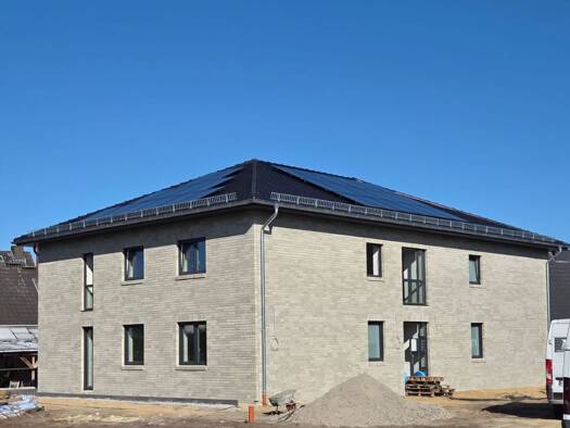 Terrassenwohnung zur Miete 1.000 € 3 Zimmer 80 m² Geschoss EG/2 frei ab 01.12.2026 Beverstedt Beverstedt 27616