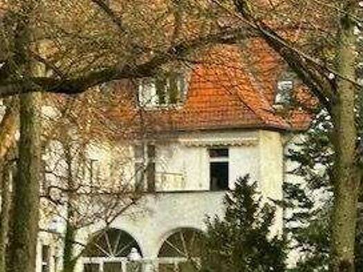 Terrassenwohnung zum Kauf 937.000 € 3 Zimmer 105 m² 5 Geschosse frei ab sofort Winkler Str. 22 Grunewald Berlin - Wilmersdorf 14193