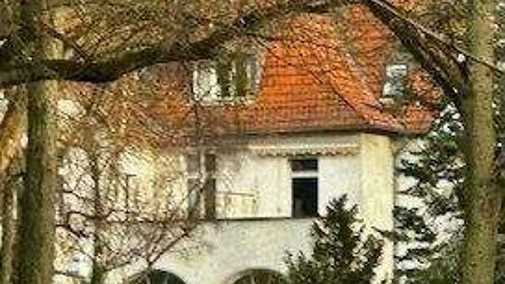 Terrassenwohnung zum Kauf 937.000 € 3 Zimmer 105 m² 5 Geschosse frei ab sofort Winkler Str. 22 Grunewald Berlin - Wilmersdorf 14193