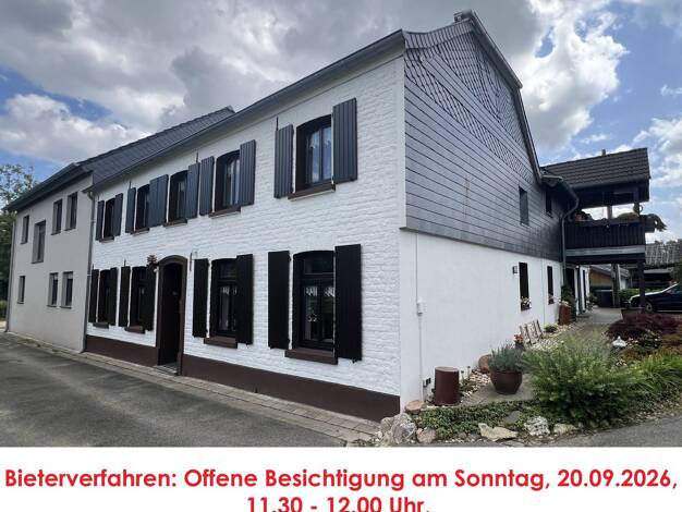 Mehrfamilienhaus zum Kauf 8 Zimmer 241 m² 532 m² Grundstück Broich West 41179