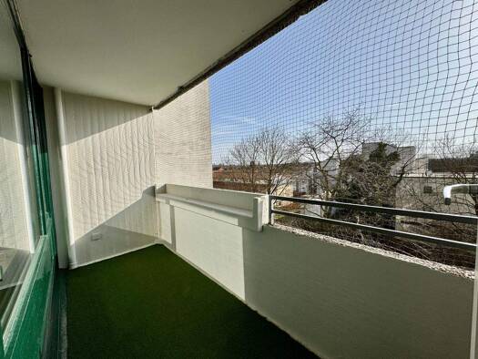 Studio zum Kauf 85.000 € 1 Zimmer 35 m² 3. Geschoss Vahrenheide Hannover 30179