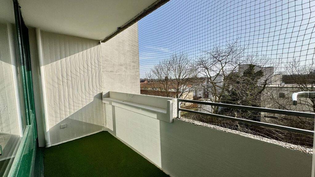 Studio zum Kauf 85.000 € 1 Zimmer 35 m² 3. Geschoss Vahrenheide Hannover 30179