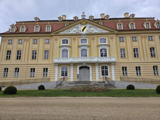 Bürofläche zur Miete provisionsfrei 580 € 2 Zimmer 96,6 m² Bürofläche teilbar ab 96,6 m² Wachau 01454