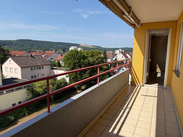 Wohnung zum Kauf 327.000 € 4,5 Zimmer 104 m² 4. Geschoss frei ab sofort Eltingen Leonberg 71229