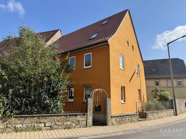 Einfamilienhaus zum Kauf 495.000 € 7 Zimmer 170 m² 686 m² Grundstück Giebelstadt Giebelstadt 97232