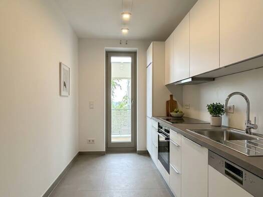 Wohnung zur Miete 830 € 2 Zimmer 55 m² 2. Geschoss frei ab 01.09.2026 Elstal Wustermark 14641
