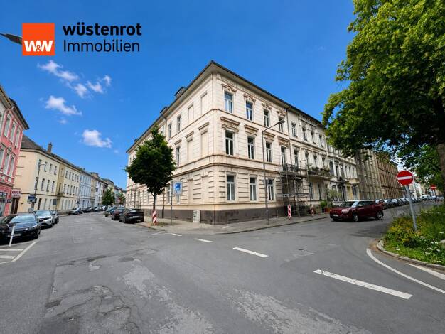 Studio zum Kauf 85.000 € 1 Zimmer 27,8 m² Stadtmitte Krefeld / Stadtmitte 47798