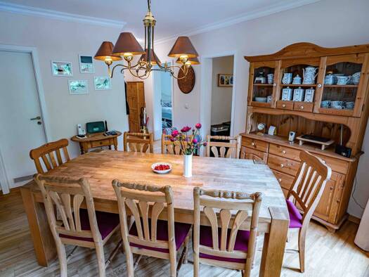 Wohnung zum Kauf 375.000 € 3 Zimmer 104,7 m² 1. Geschoss Billstedt Hamburg 22117