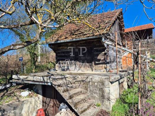 Haus zum Kauf 18.500 € 2 Zimmer 15 m² Stubicke Toplice Stubicke Toplice