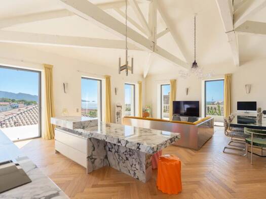 Einfamilienhaus zum Kauf 2.390.000 € 5 Zimmer 220 m² Les Aygalades MARSEILLE 13000