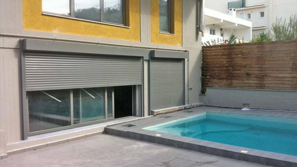 Studio zum Kauf 1.500.000 € 910 m² EG Athen