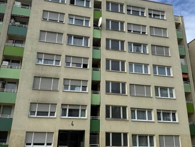 Wohnung zur Miete 773 € 2 Zimmer 67,2 m² 4. Geschoss frei ab 15.11.2026 Wirthstraße 4 Landwasser Freiburg im Breisgau 79110