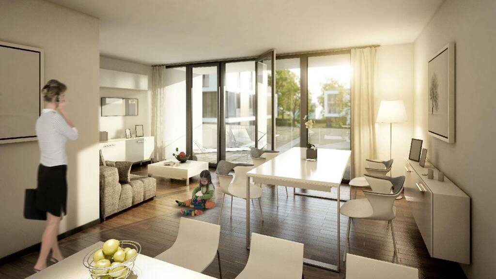 Haus zur Miete 1.635 € 5 Zimmer 130 m² frei ab sofort Reislinger Straße 42 Hellwinkel Wolfsburg 38446