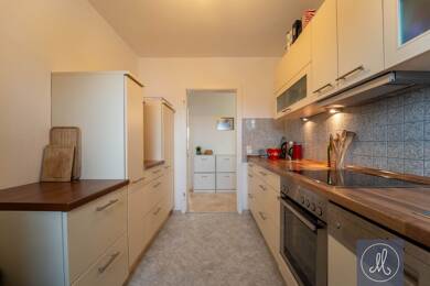 Wohnung zum Kauf 319.500 € 3 Zimmer 73,5 m² 2. Geschoss frei ab sofort Karl-Esser-Straße 9 Äußerer Westen Regensburg 93049