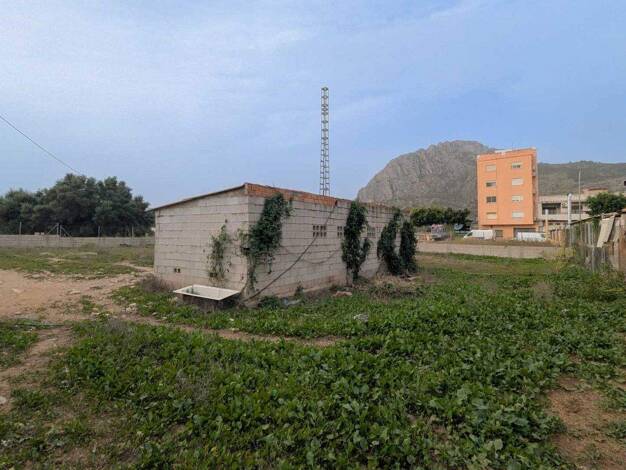 Grundstück zum Kauf 325.000 € 1.094 m² Grundstück El Verger