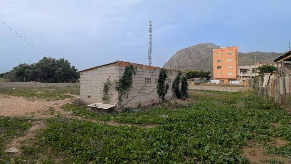 Grundstück zum Kauf 325.000 € 1.094 m² Grundstück El Verger