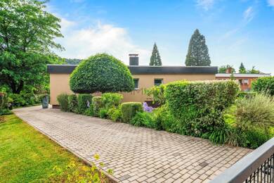 Einfamilienhaus zum Kauf 490.000 € 3 Zimmer 100 m² 1.323 m² Grundstück Schlossstraße 18 Bollendorf Bollendorf 54669